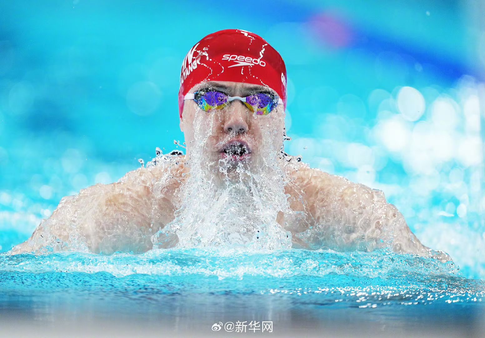 亚洲跳水队再获佳绩，成功晋级决赛