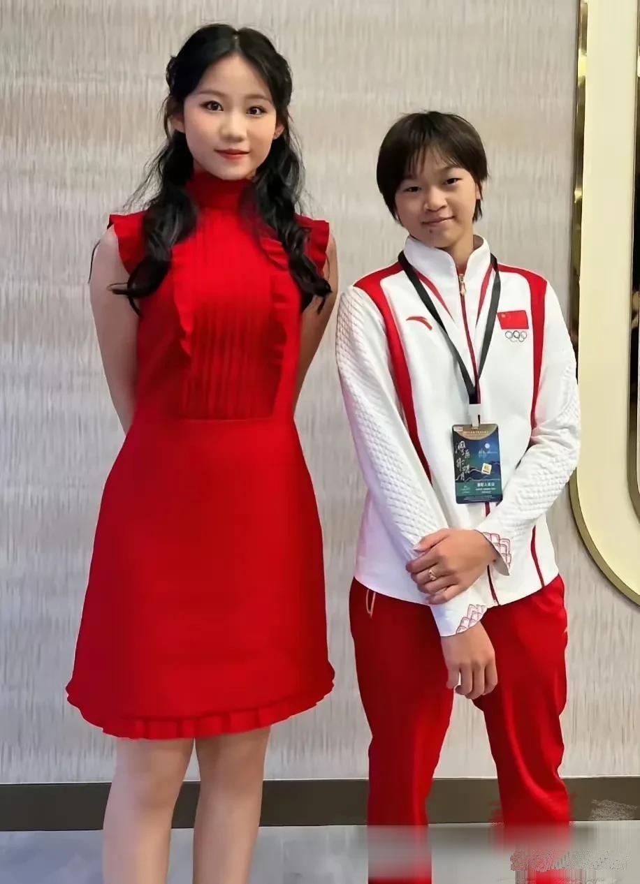 赛场耀眼，个人魅力完美呈现