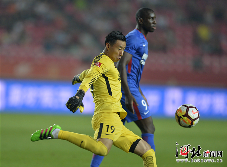 关于河北华夏幸福主场遭遇惨败,晋级梦碎的信息 关于河北华夏幸福主场遭遇惨败,晋级梦碎的信息