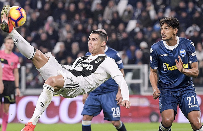 尤文图斯雄心勃发，欧冠冠军呼之欲出的简单介绍